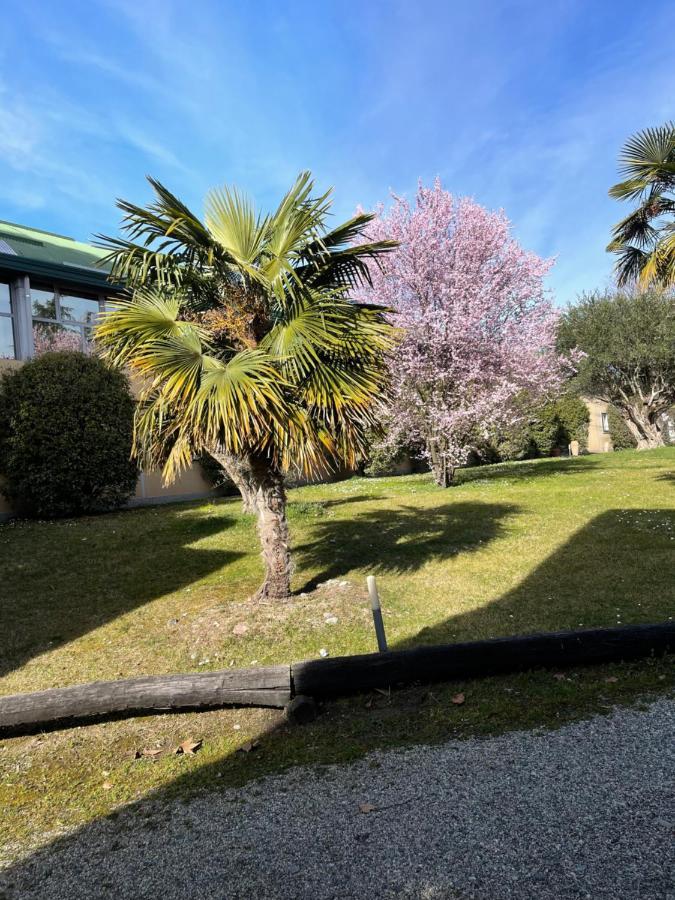 Parco Hotel Sassi Turin Exterior photo