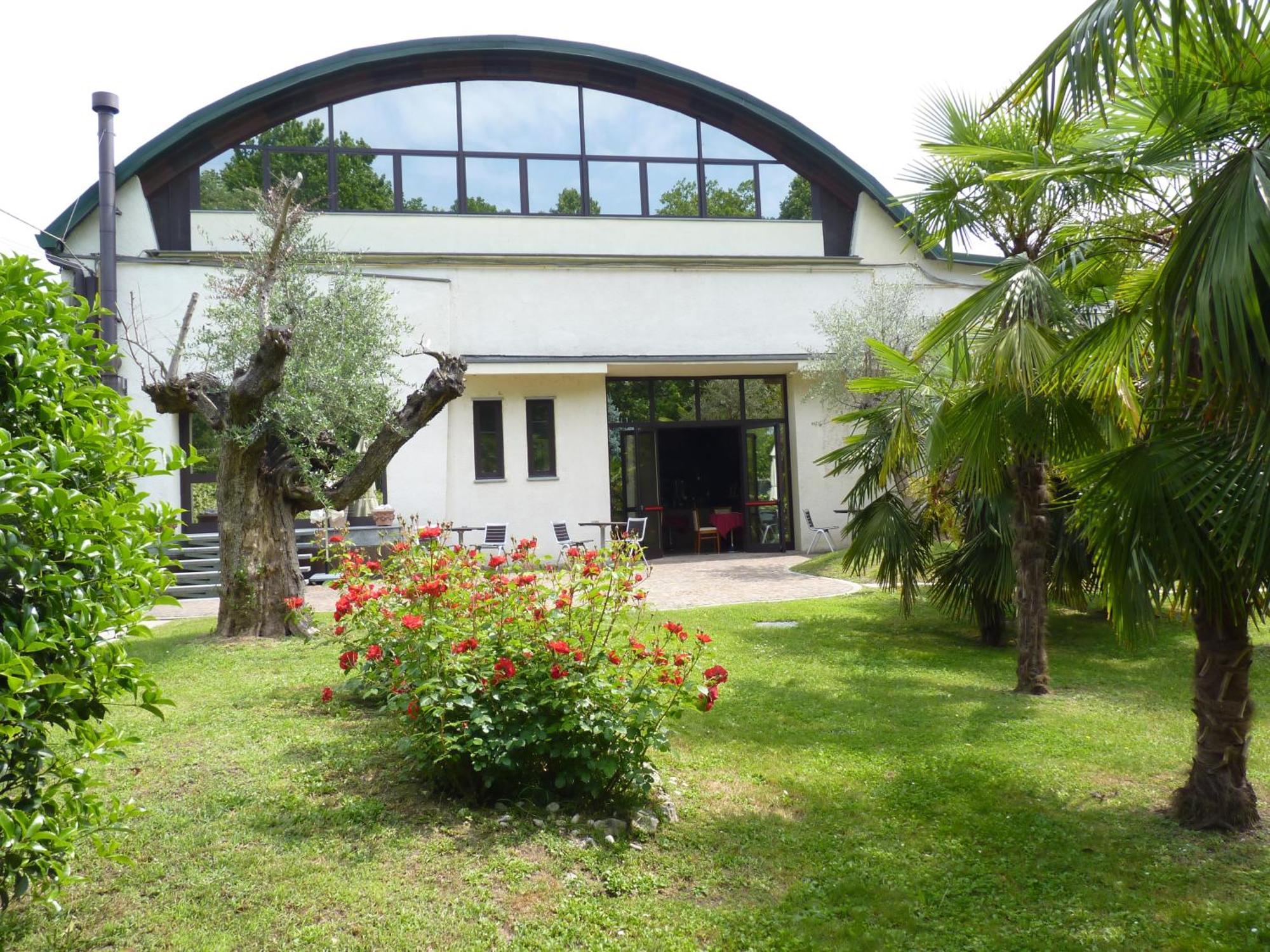 Parco Hotel Sassi Turin Exterior photo