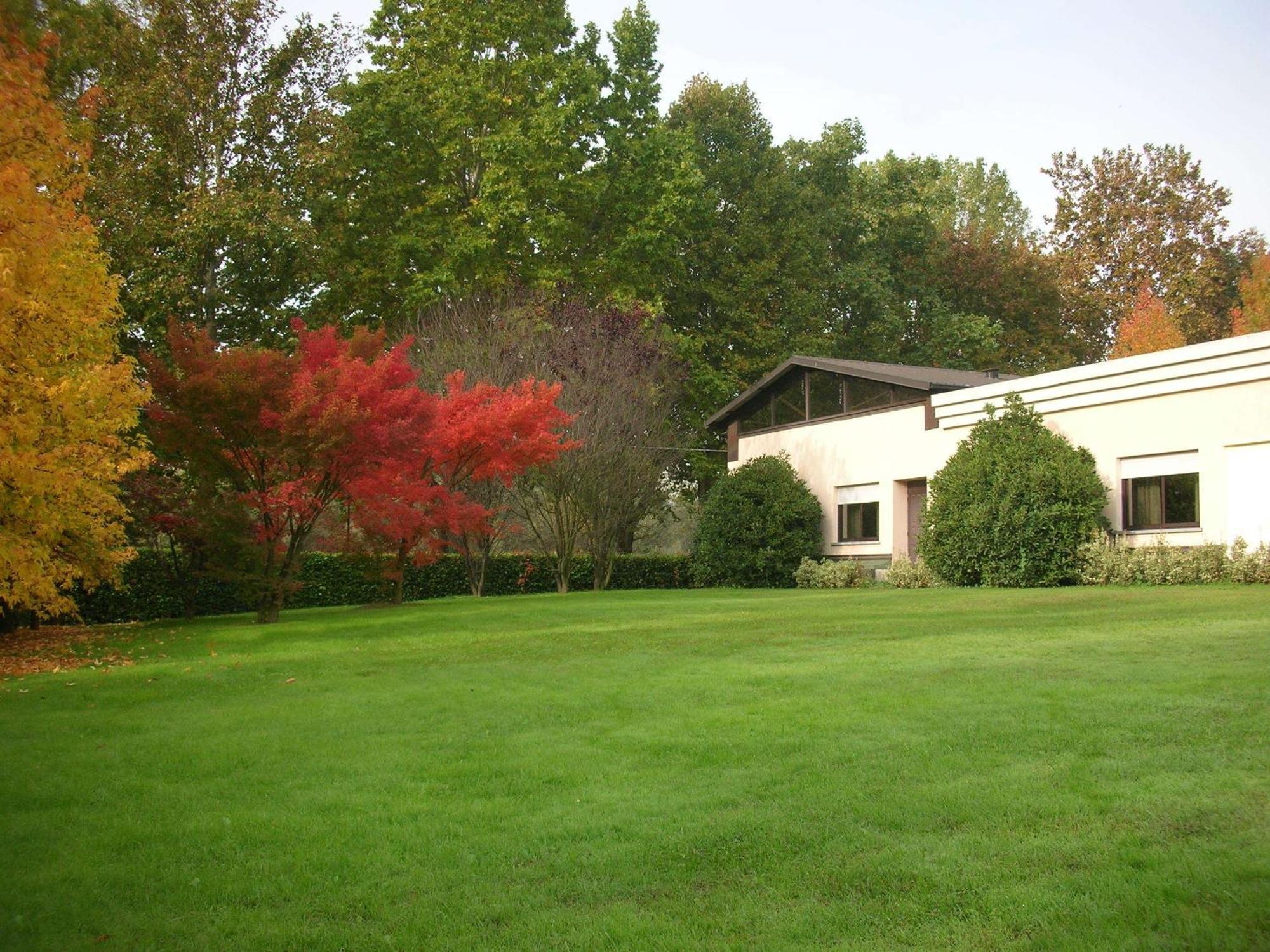 Parco Hotel Sassi Turin Exterior photo