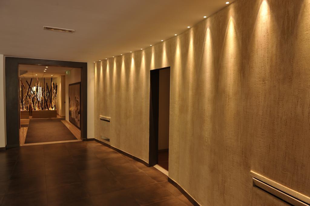 Parco Hotel Sassi Turin Exterior photo