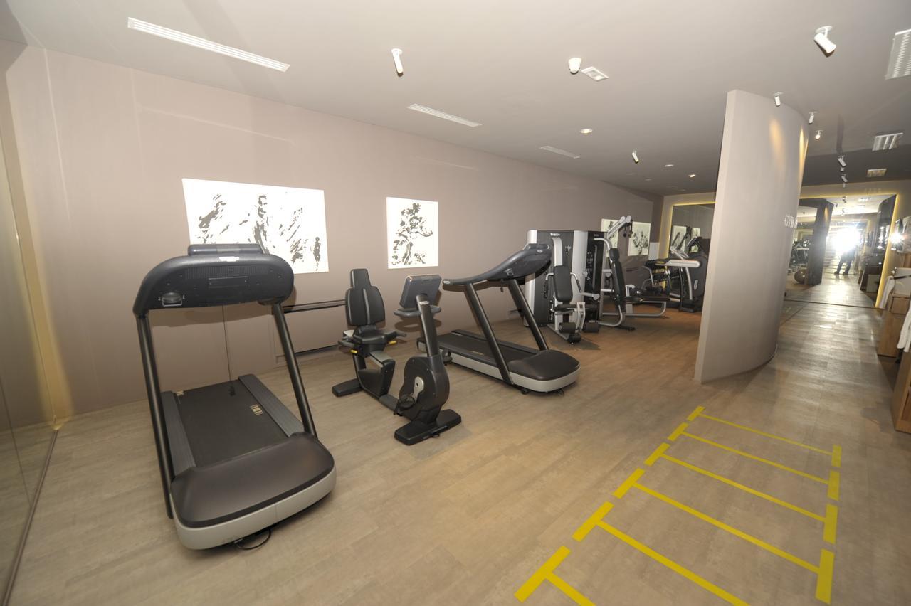 Parco Hotel Sassi Turin Exterior photo