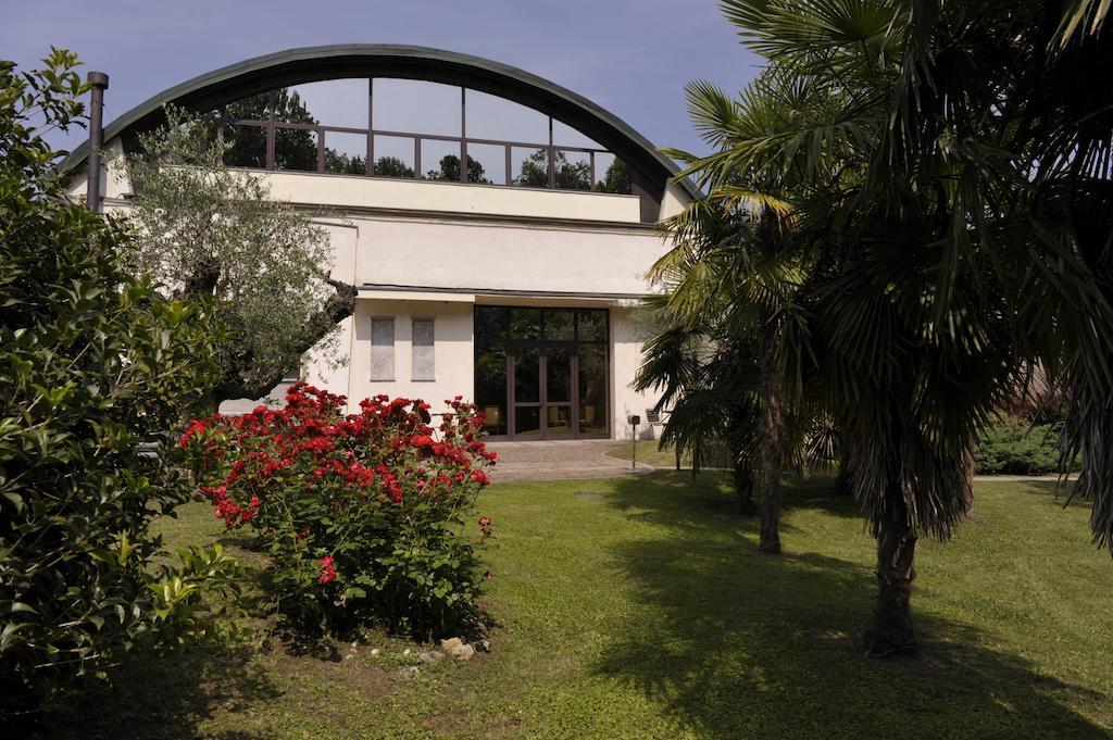 Parco Hotel Sassi Turin Exterior photo