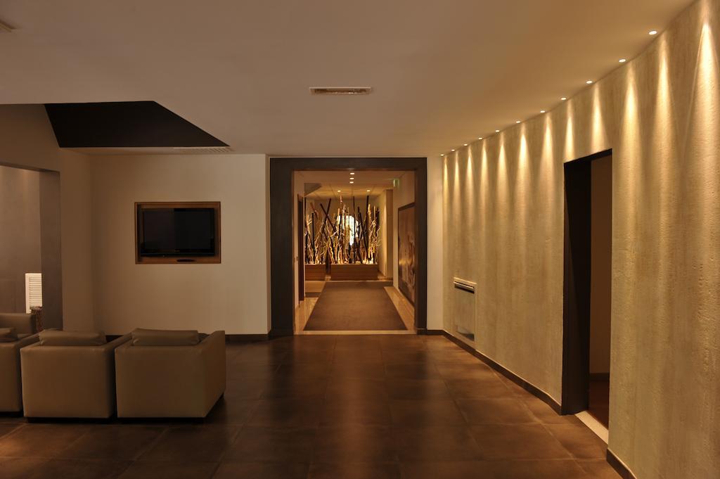 Parco Hotel Sassi Turin Exterior photo